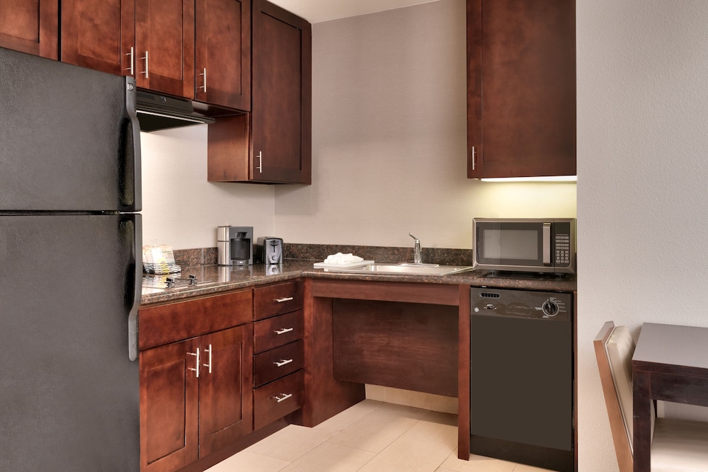 Residence Inn Houston I 10 West Park Row - photo 16