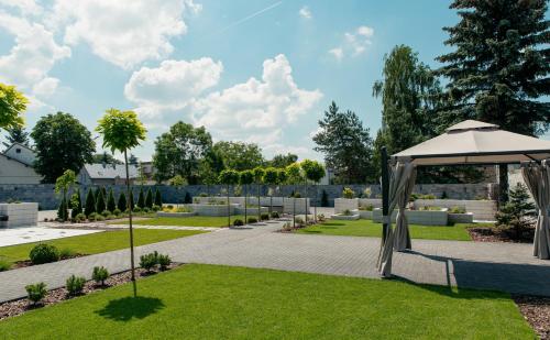 Hotel Wena — hotel in Psary