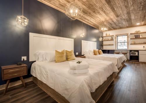 The Port of Prescott Boutique Hotel - photo 8