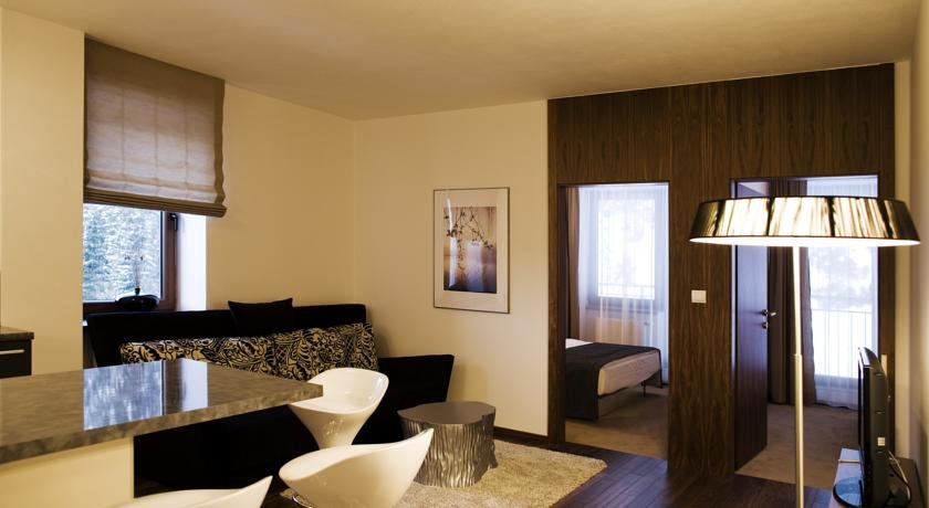 Hotel Fis Jasná — Liptovsky Mikulas — photo 4