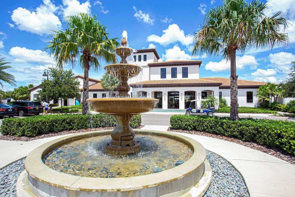 Gorgeous Themed Townhome at Windsor at Westside WW8915 - photo 35