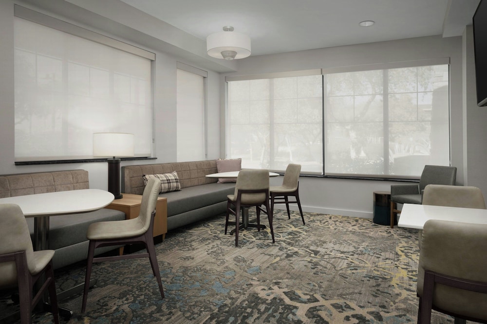 Residence Inn by Marriott Phoenix North Happy Valley - photo 4