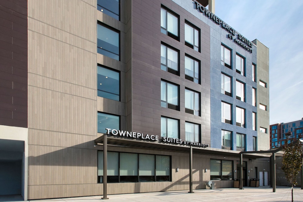 TownePlace Suites by Marriott New York Brooklyn - photo 2