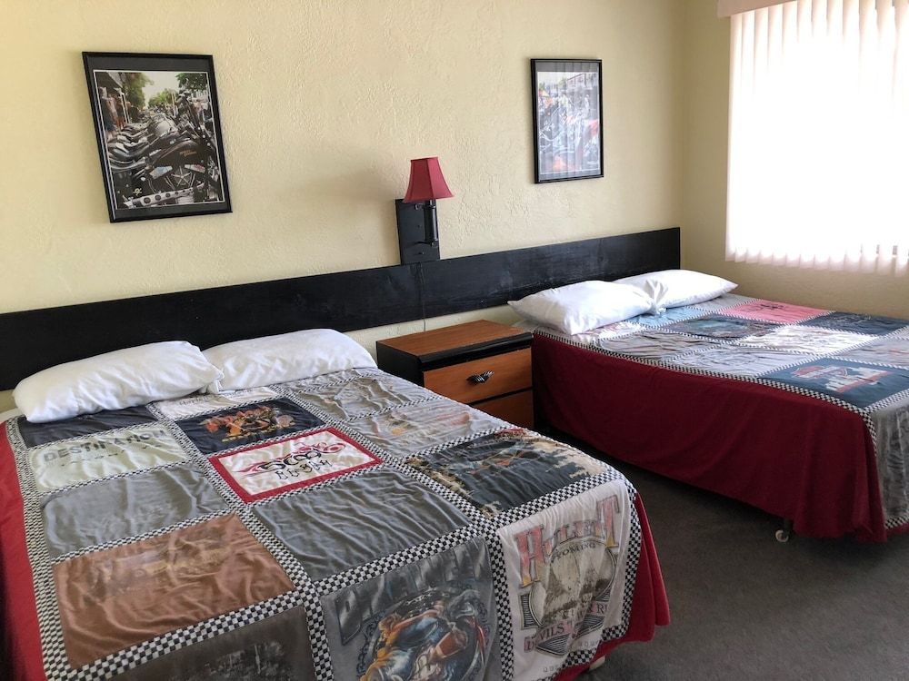 The Scoot Inn - photo 10
