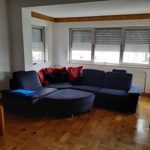 Backstubencafe Beck — Ansbach — photo 2