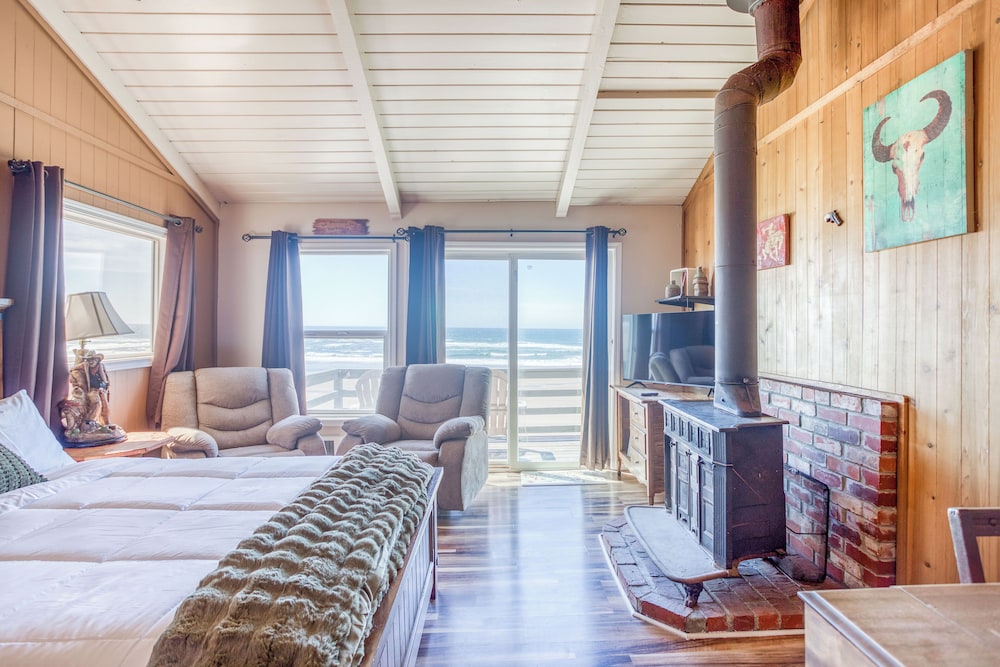 Moolack Shores Inn - photo 21