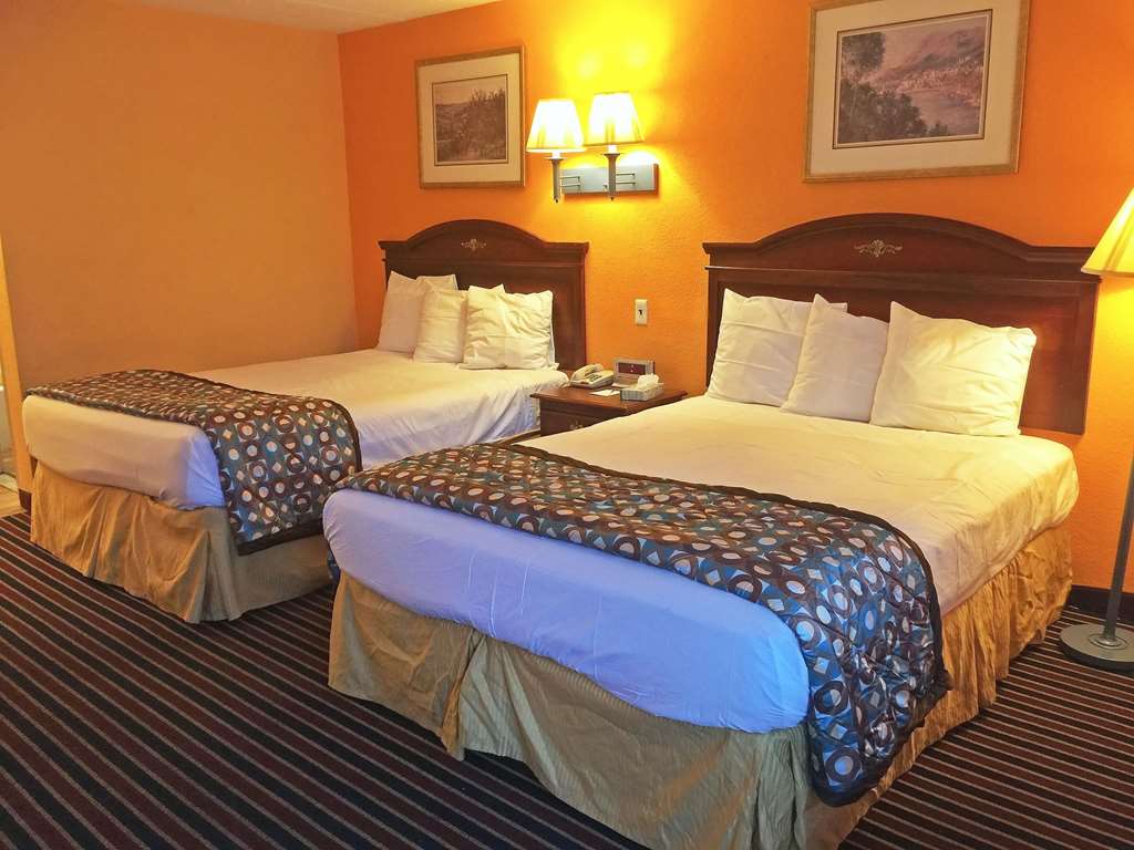 Americas Best Value Inn Pottstown - photo 13