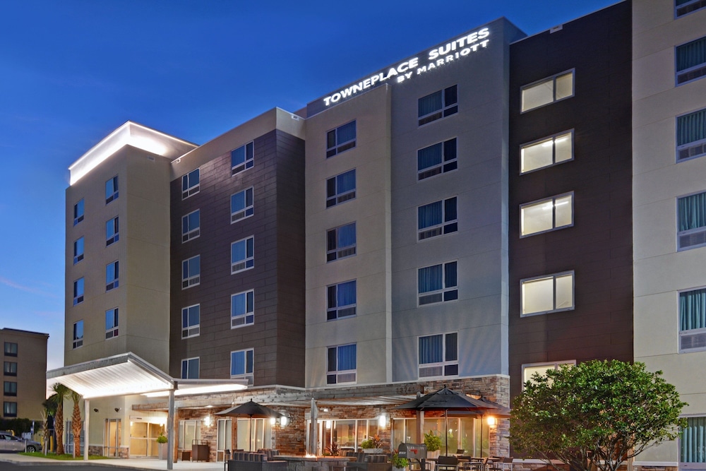 TownePlace Suites by Marriott Jacksonville East - featured photo