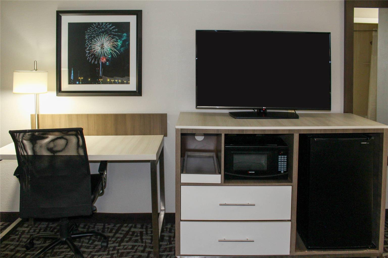 Quality Inn Athens I 65 Huntsville Area West - photo 10
