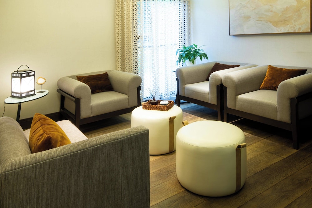 Lincolnshire Marriott Resort - photo 41