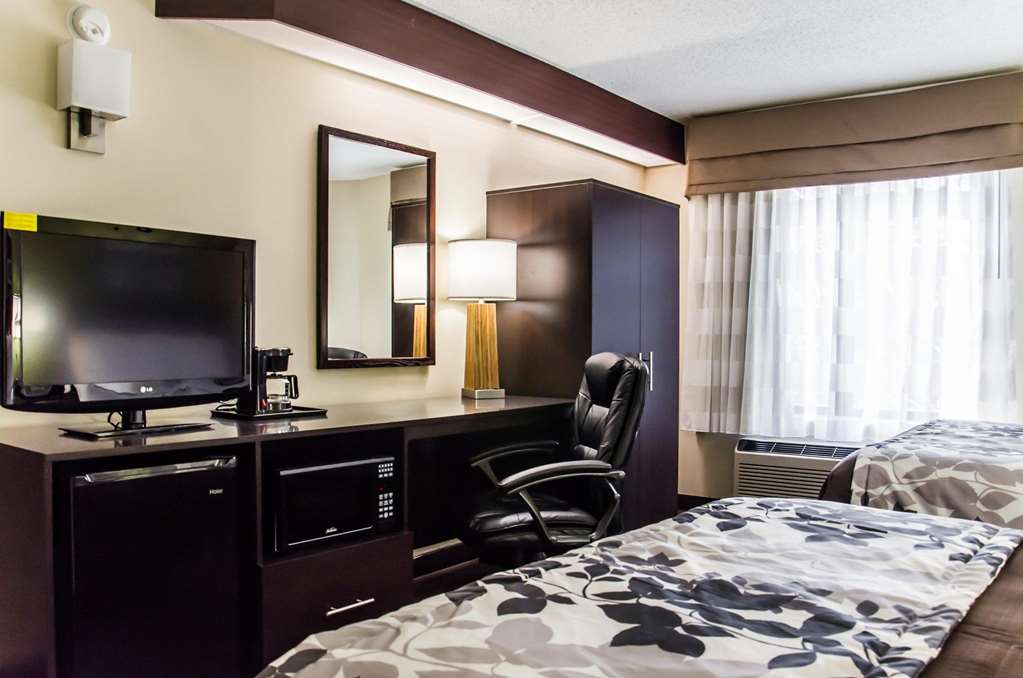 Sleep Inn Airport Billy Graham Parkway - photo 11