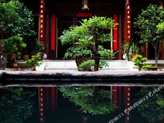 Xskzyxy in Xiushan, People's Republic of China