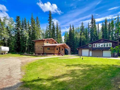 Northern Dream Estates — Fairbanks