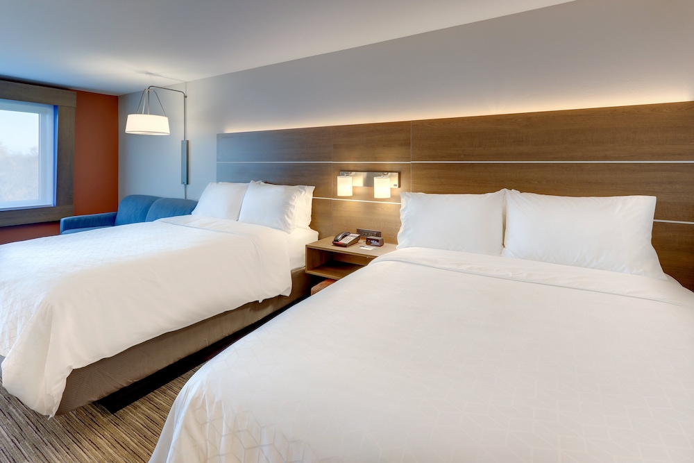 Holiday Inn Express & Suites Middletown Goshen by IHG - photo 11