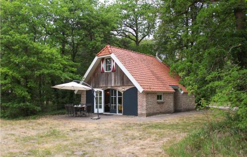 Nocht - carbon neutral hotel in Unknown City