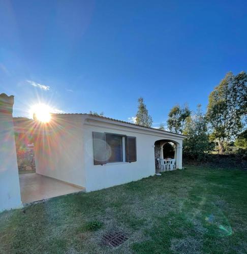 Case Vacanze Sole e Luna in Budoni, Italy