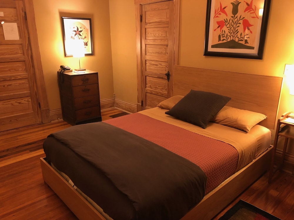 Hotel Frederick - photo 122