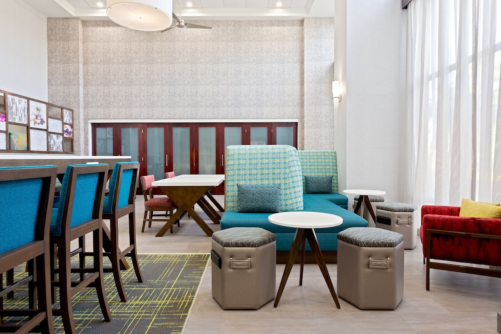 Hampton Inn & Suites Orlando Intl Dr N - photo 5