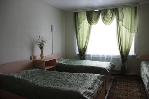 Hotel Viktoriya — hotel in Saransk