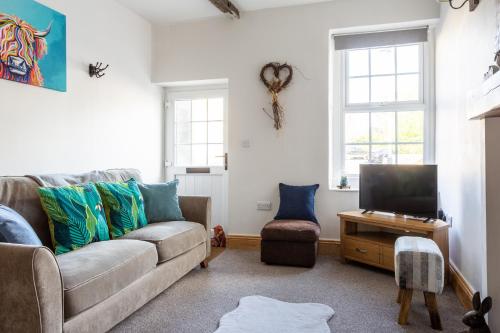 Appleyard Cottage Yorkshire Dales