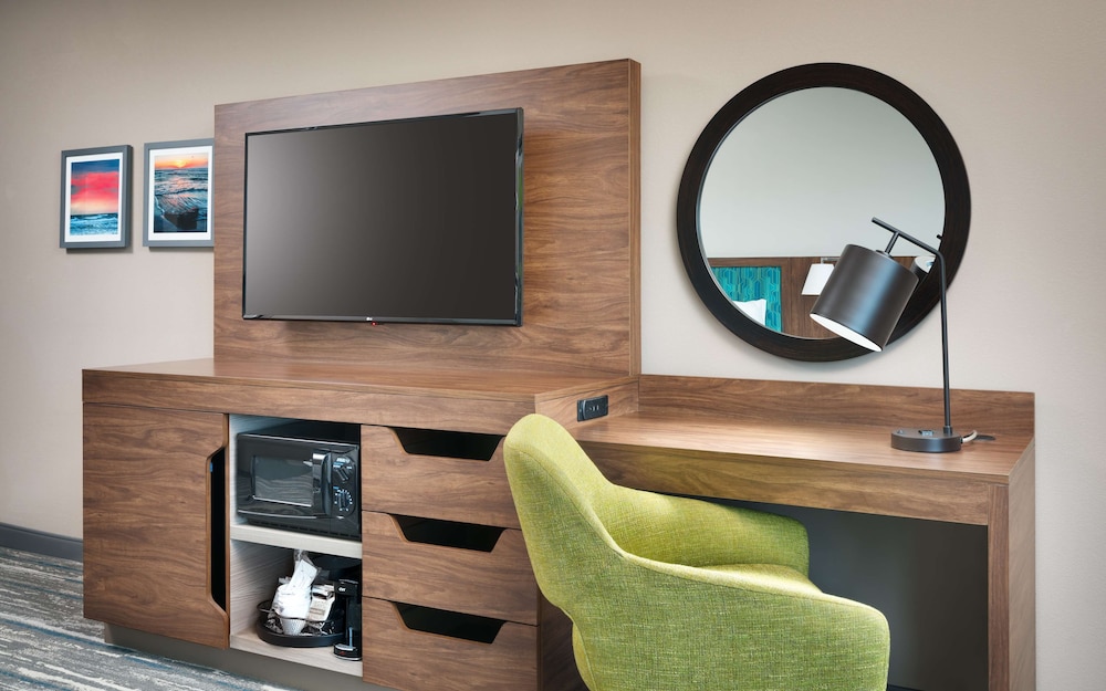 Hampton Inn & Suites Rockport Fulton - photo 18