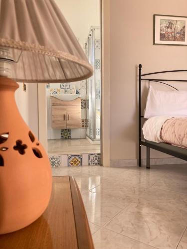 Mary House Amalfi Coast — 4-Star Luxury Hotel in Cava De Tirreni, Italy