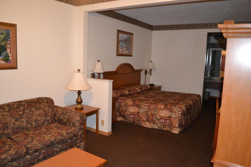 Countryside Suites - photo 16