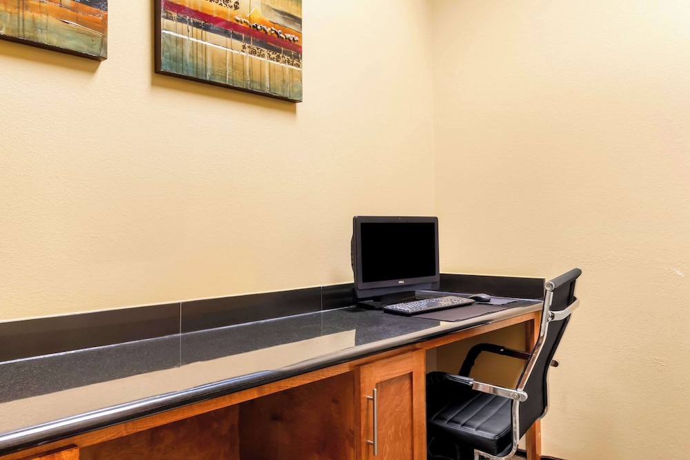 Comfort Suites at Katy Mills - photo 54