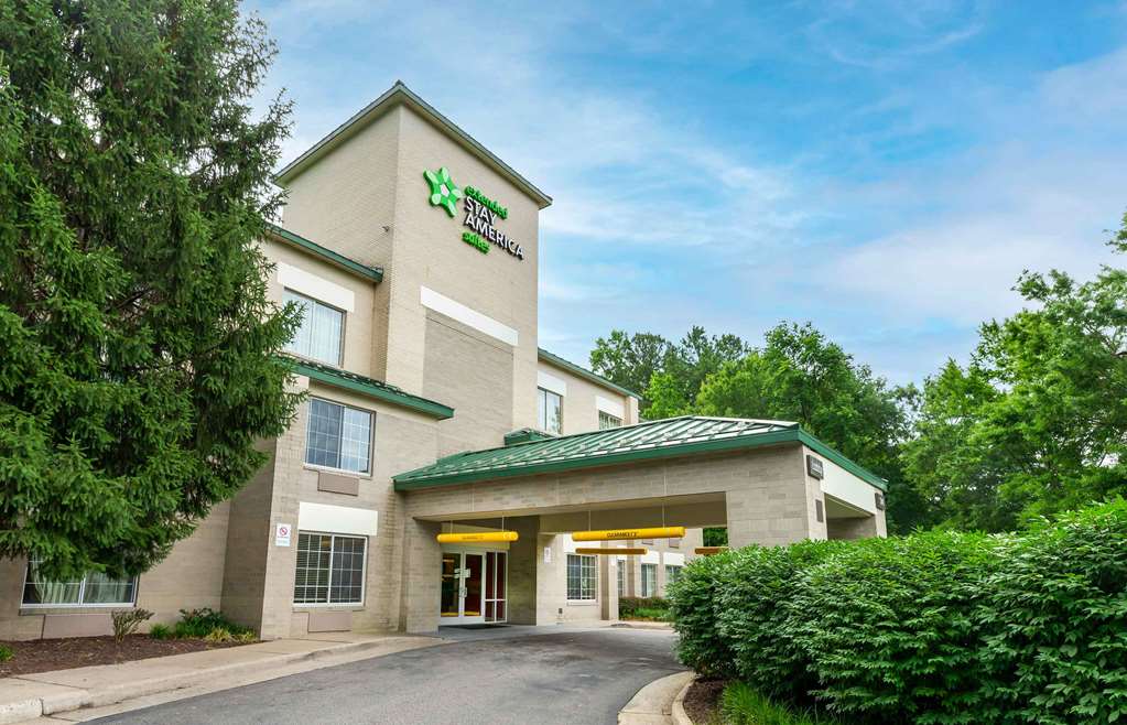 Extended Stay America Suites North Chesterfield Arboretum - photo 3