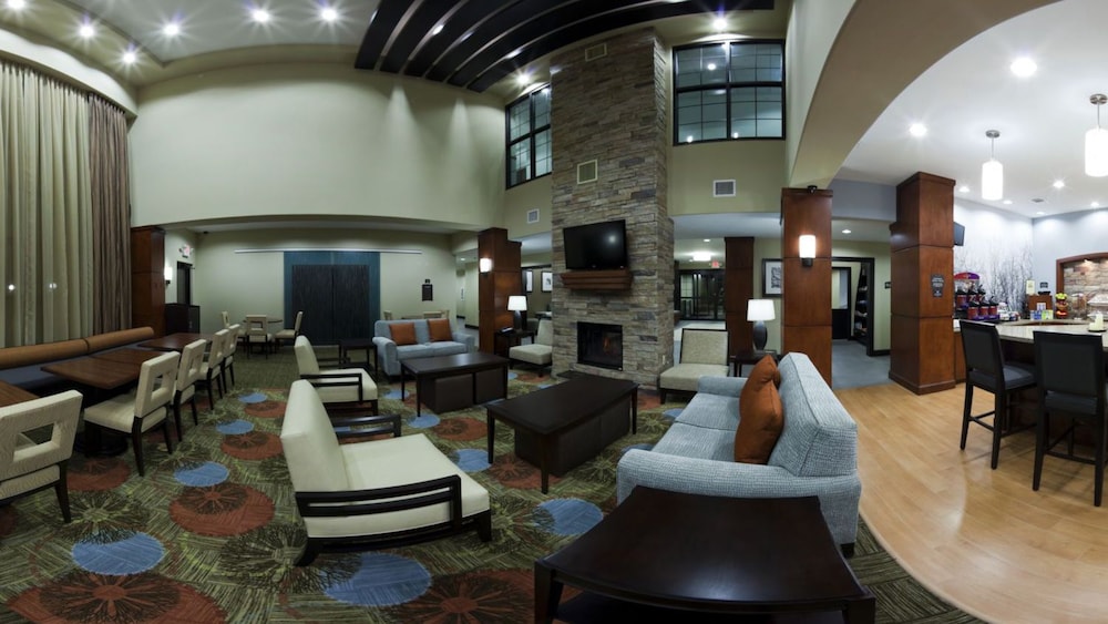 Staybridge Suites Houston Stafford Sugar Land by IHG - photo 52