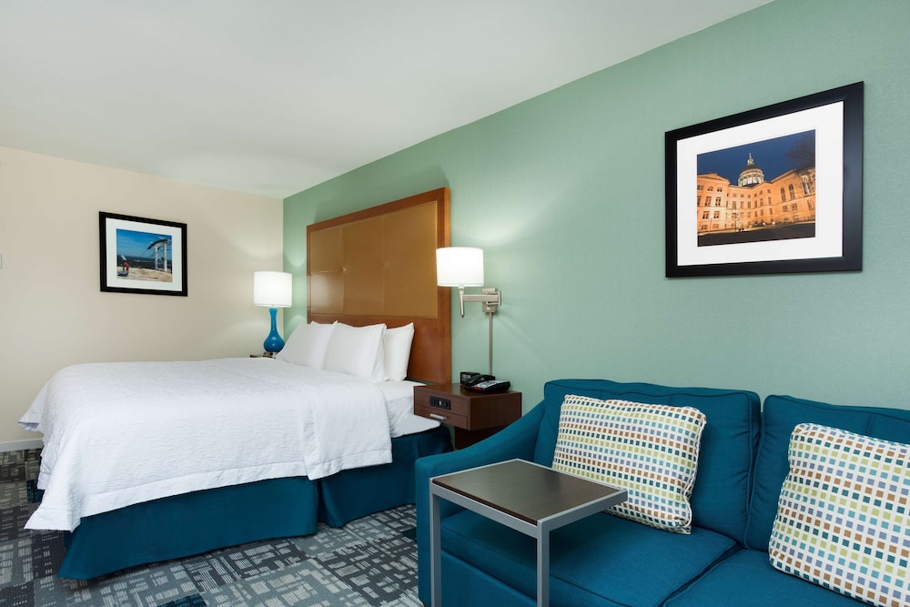 Hampton Inn Norcross - photo 26