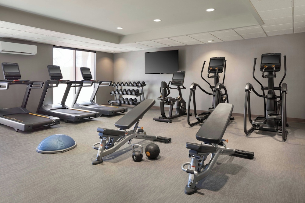 Courtyard by Marriott Farmington - photo 19