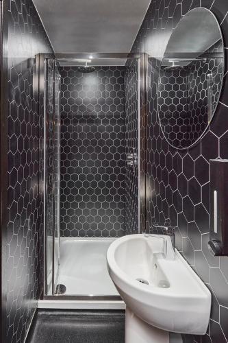 The Pier Rooms in Oban, United Kingdom