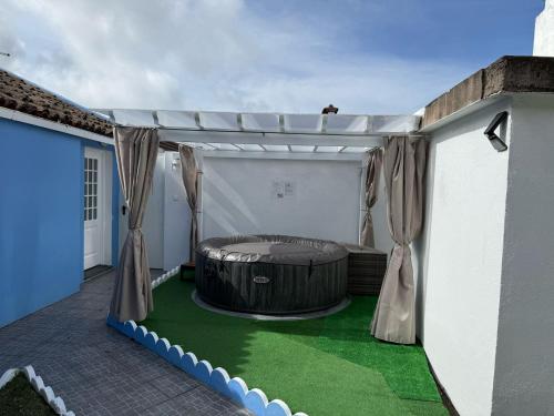 Casa da Ermida — 4-Star Luxury Hotel in Ponta Delgada, Portugal