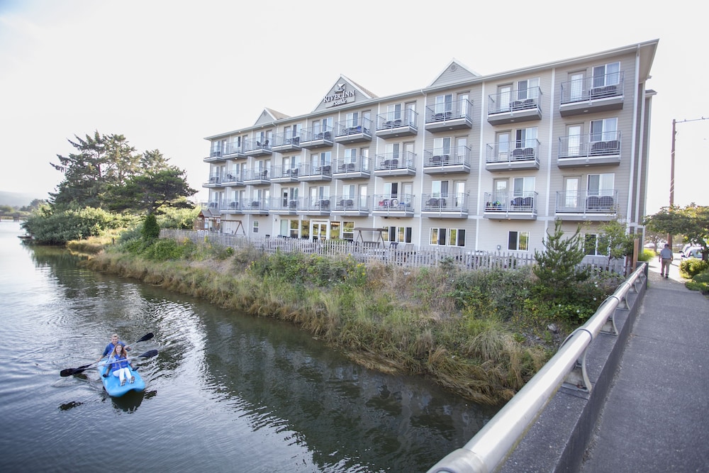 River Inn at Seaside - photo 43