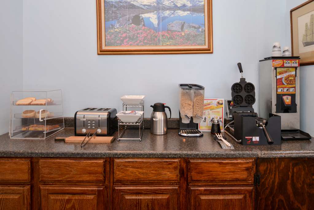 Americas Best Value Inn Carson City - photo 27
