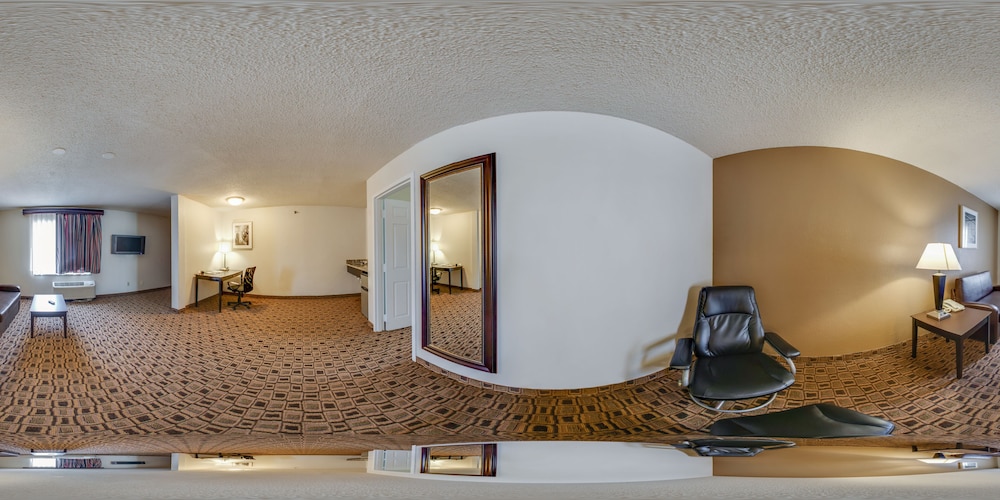 Coratel Plus Suites Wichita West Airport - photo 21