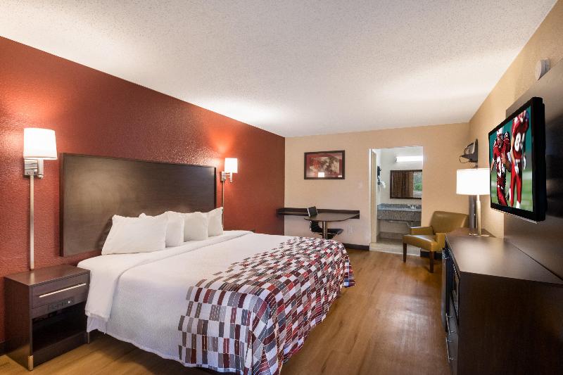 Red Roof Inn Temple - photo 27