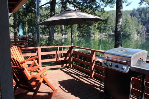Mercer Lake Resort and Beach - photo 9