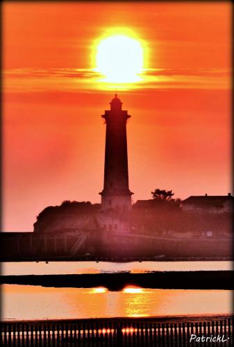 Hôtel Restaurant Le Crist’Al in Saint-Georges-De-Didonne, France