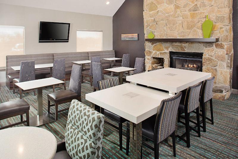 Residence Inn by Marriott Shelton Fairfield County - photo 50