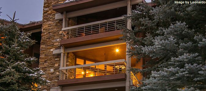 Bear Hollow Village 7 Bedroom by All Seasons Resort Lodging in Bridgeport, United States