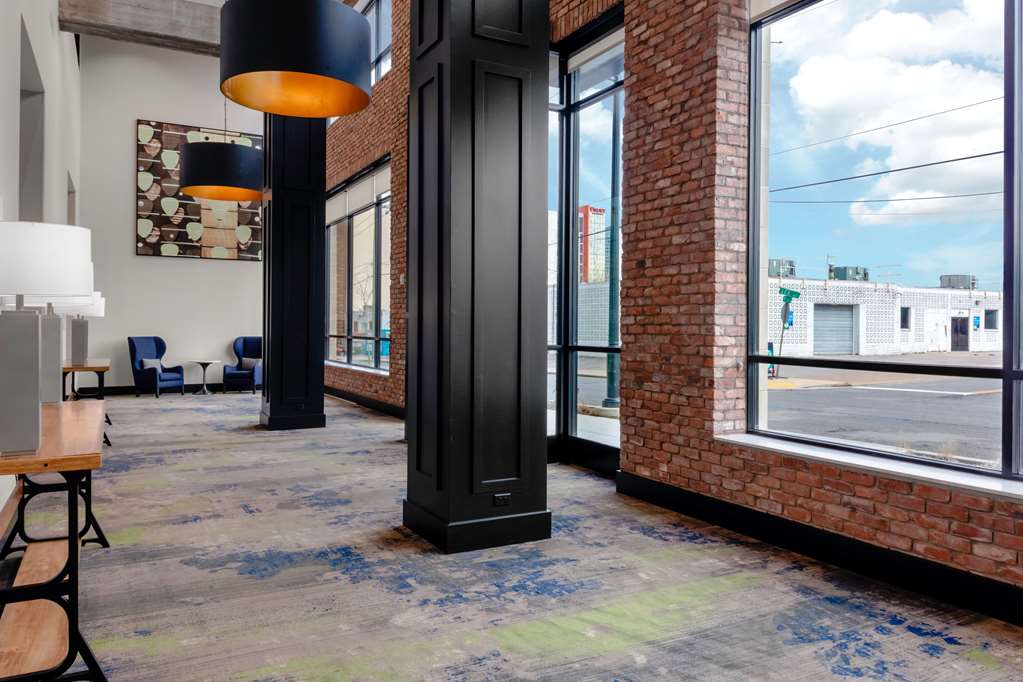 Hyatt House Nashville Downtown Convention Center - photo 22
