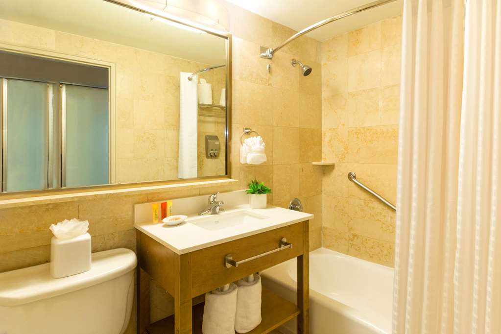 Best Western Plus Atlantic Beach Resort - photo 29