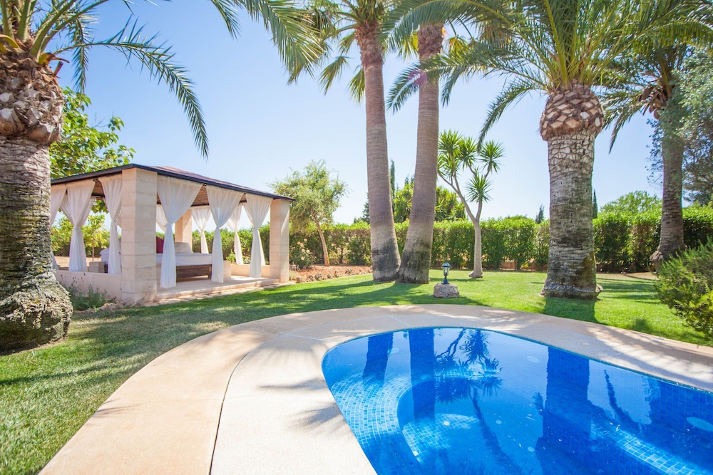 Can Rovey — 4-Star Luxury Hotel in Inca, Spain
