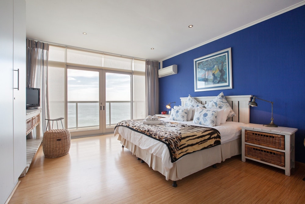 New Cumberland 501 by CTHA — 4-Star Luxury Hotel in Cape Town, South Africa