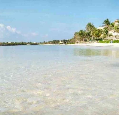 Villa Talia Relax beach & Nature — 4-Star Luxury Hotel in Puerto Aventuras, Mexico