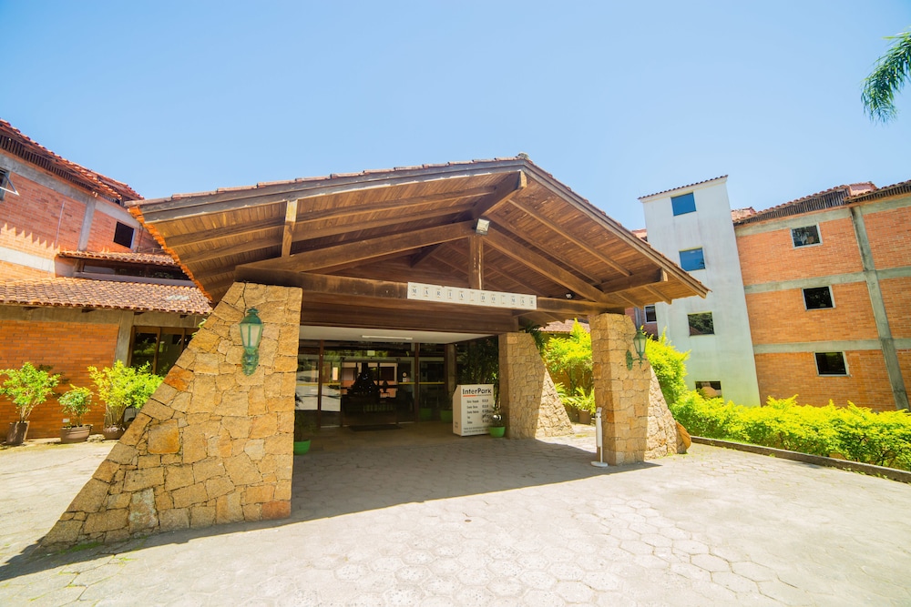 Maria do Mar Hotel - last minute hotel in Florianopolis