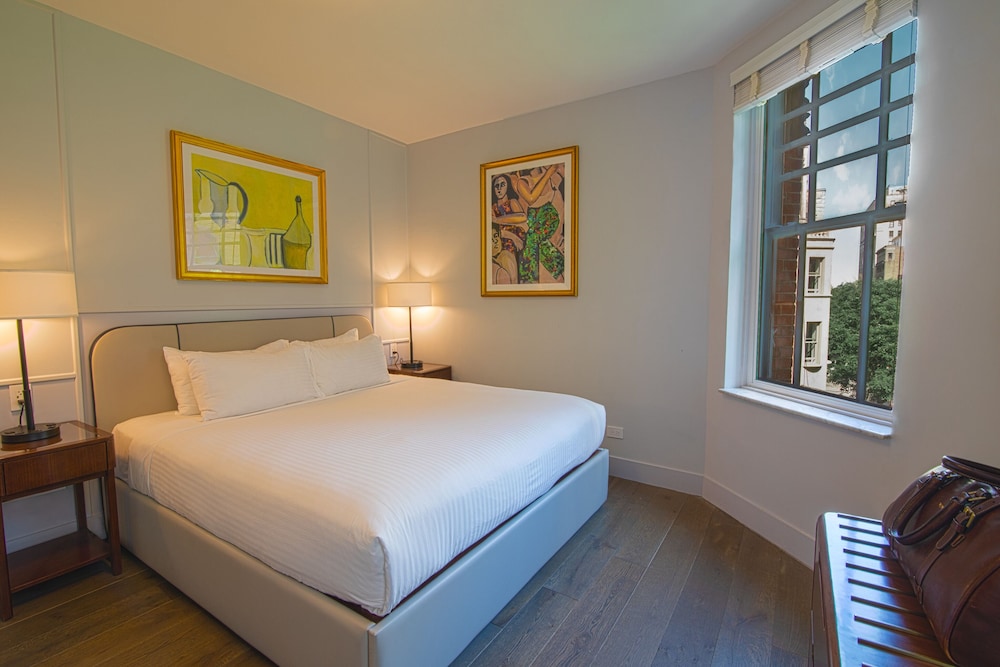 Hotel Belleclaire - photo 28