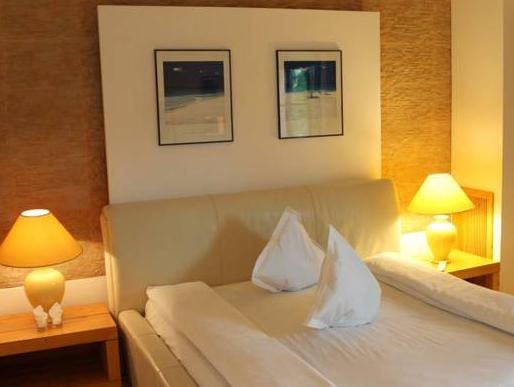 Hotel Vila Pontica in Navodari, Romania